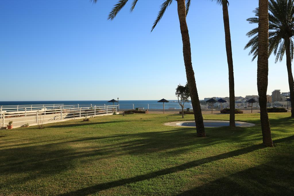 Fabulous Sea View Studio Torremolinos Exterior foto