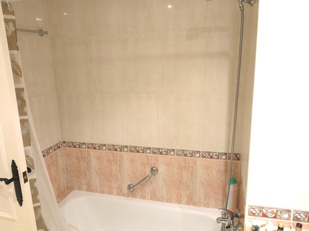 Fabulous Sea View Studio Torremolinos Exterior foto