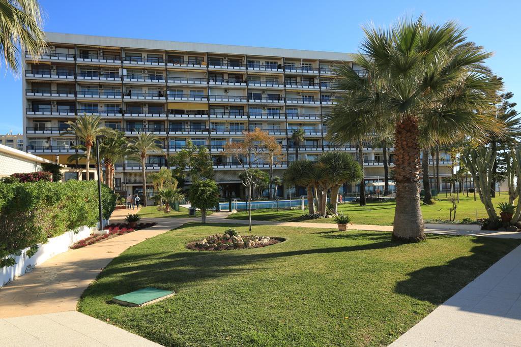 Fabulous Sea View Studio Torremolinos Exterior foto