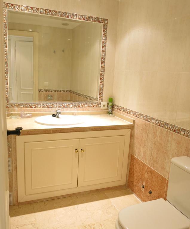 Fabulous Sea View Studio Torremolinos Exterior foto