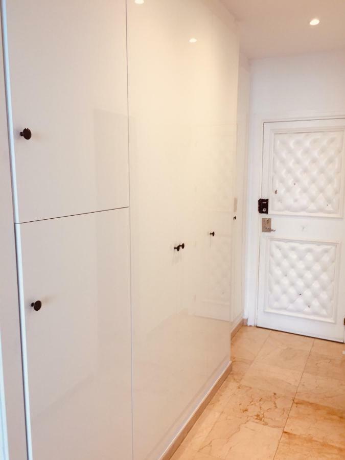 Fabulous Sea View Studio Torremolinos Exterior foto