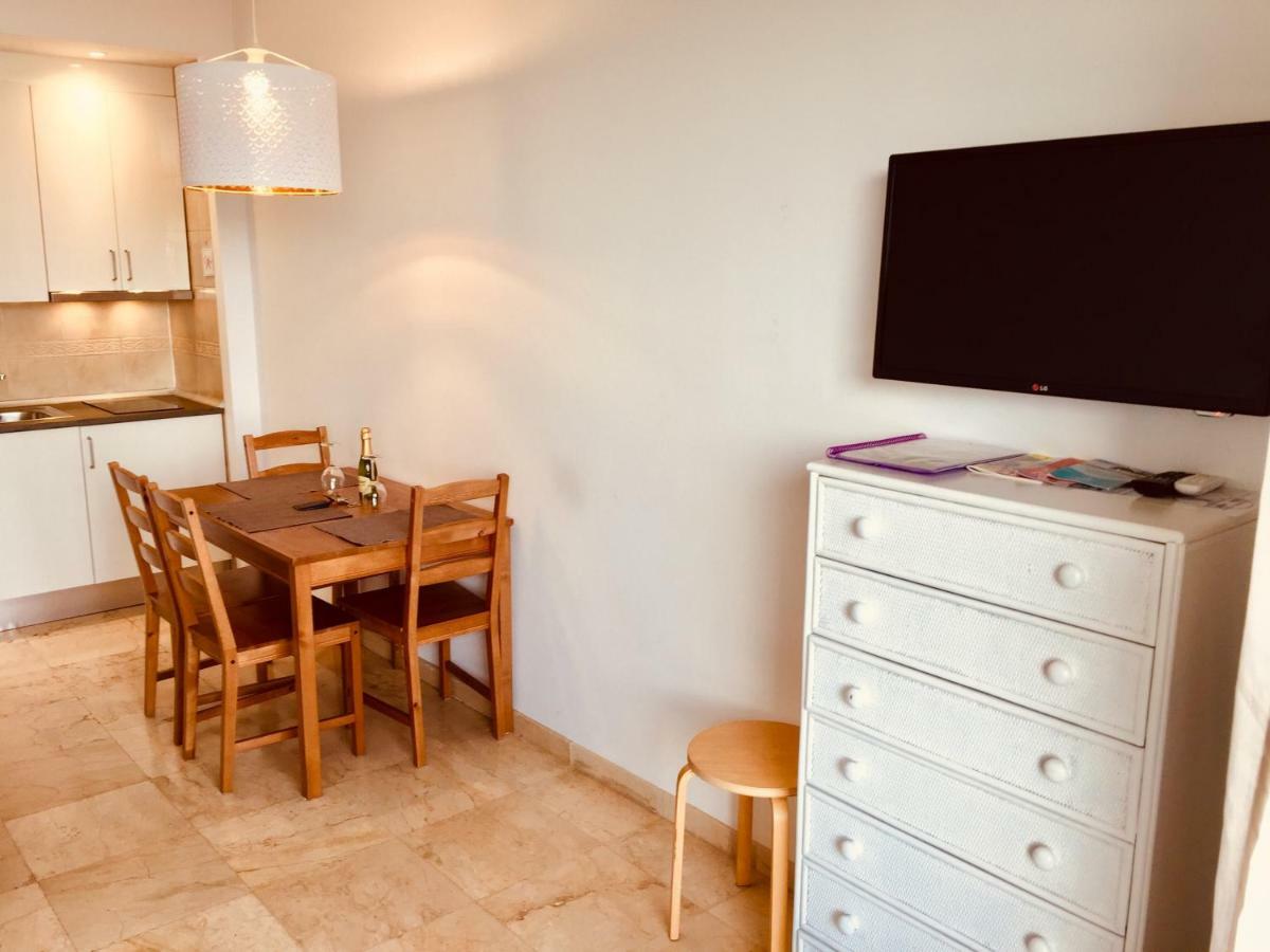Fabulous Sea View Studio Torremolinos Exterior foto